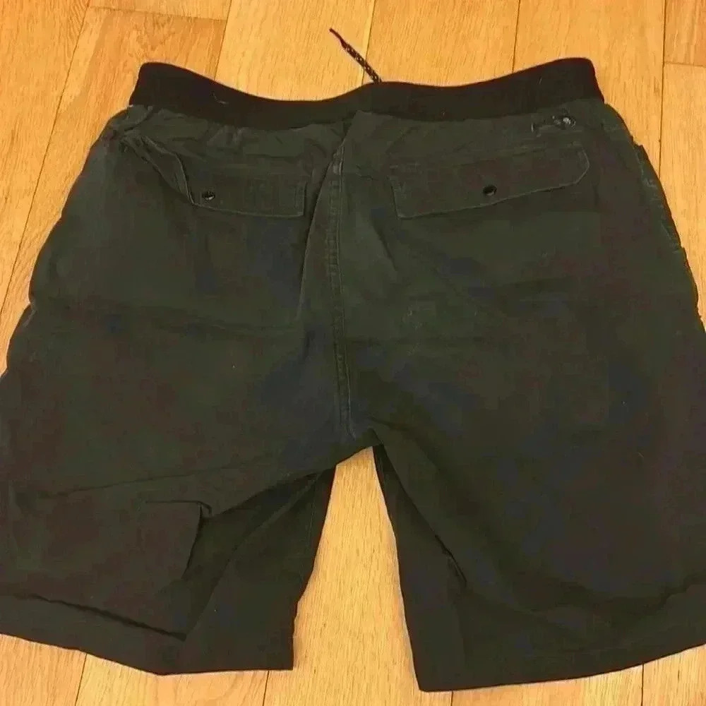 Black mountain hardware shorts - Picture 4 of 4